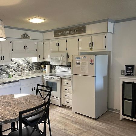 Perfect Location At The Beach! 1St Floor Unit ! Myrtle Beach Ngoại thất bức ảnh