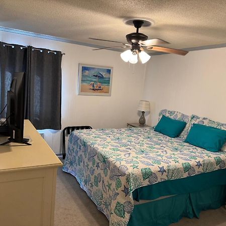 Perfect Location At The Beach! 1St Floor Unit ! Myrtle Beach Ngoại thất bức ảnh