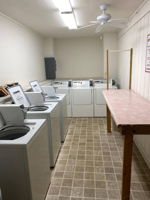 Perfect Location At The Beach! 1St Floor Unit ! Myrtle Beach Ngoại thất bức ảnh