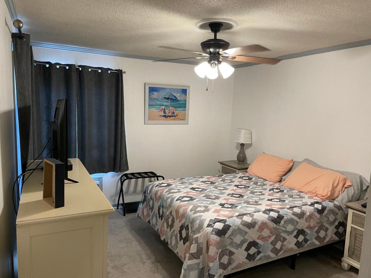 Perfect Location At The Beach! 1St Floor Unit ! Myrtle Beach Ngoại thất bức ảnh