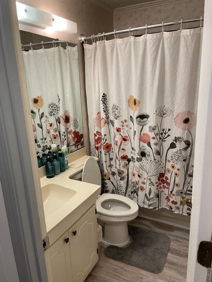 Perfect Location At The Beach! 1St Floor Unit ! Myrtle Beach Ngoại thất bức ảnh