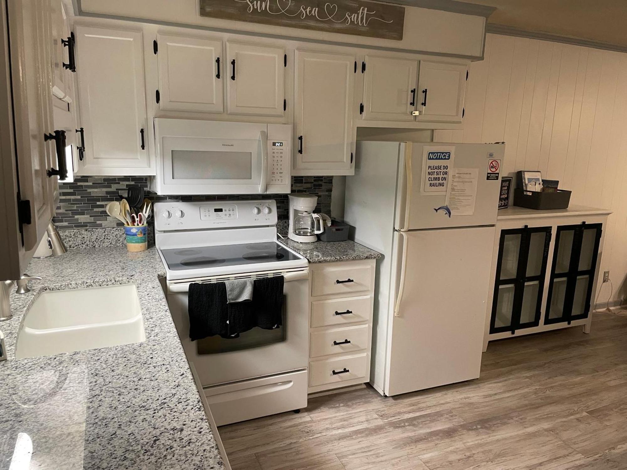 Perfect Location At The Beach! 1St Floor Unit ! Myrtle Beach Ngoại thất bức ảnh
