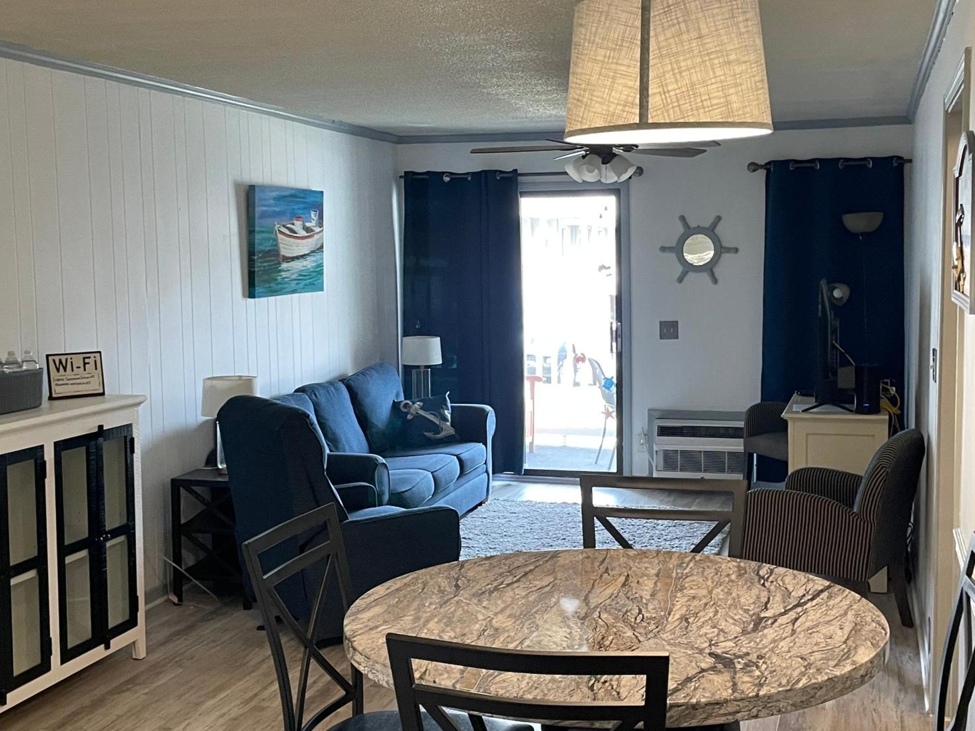 Perfect Location At The Beach! 1St Floor Unit ! Myrtle Beach Ngoại thất bức ảnh