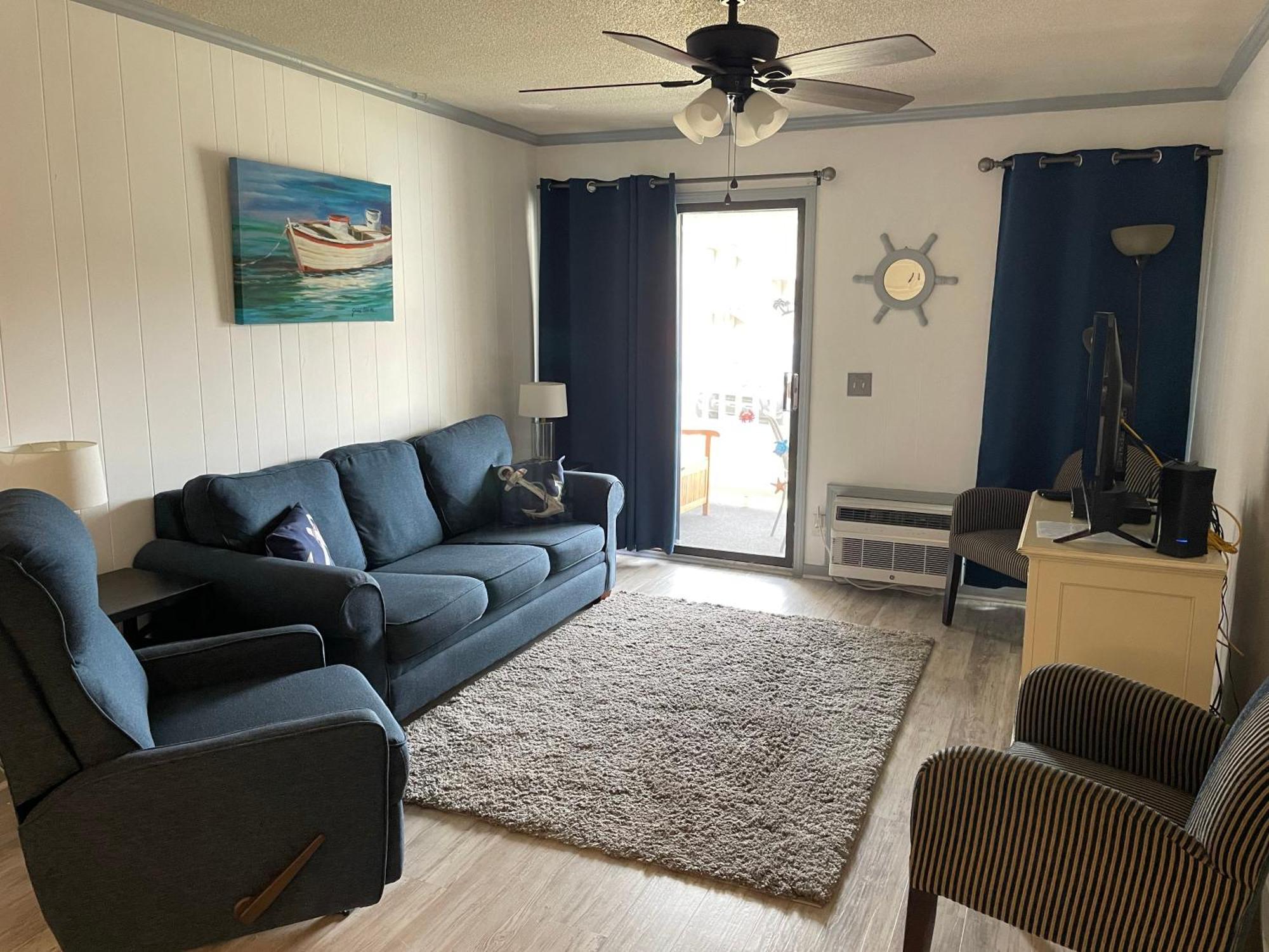 Perfect Location At The Beach! 1St Floor Unit ! Myrtle Beach Ngoại thất bức ảnh