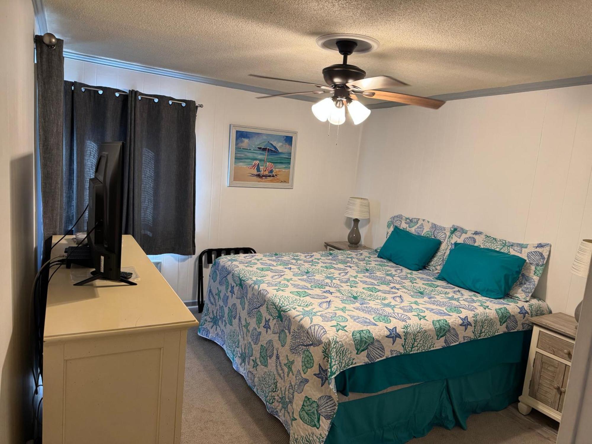Perfect Location At The Beach! 1St Floor Unit ! Myrtle Beach Ngoại thất bức ảnh