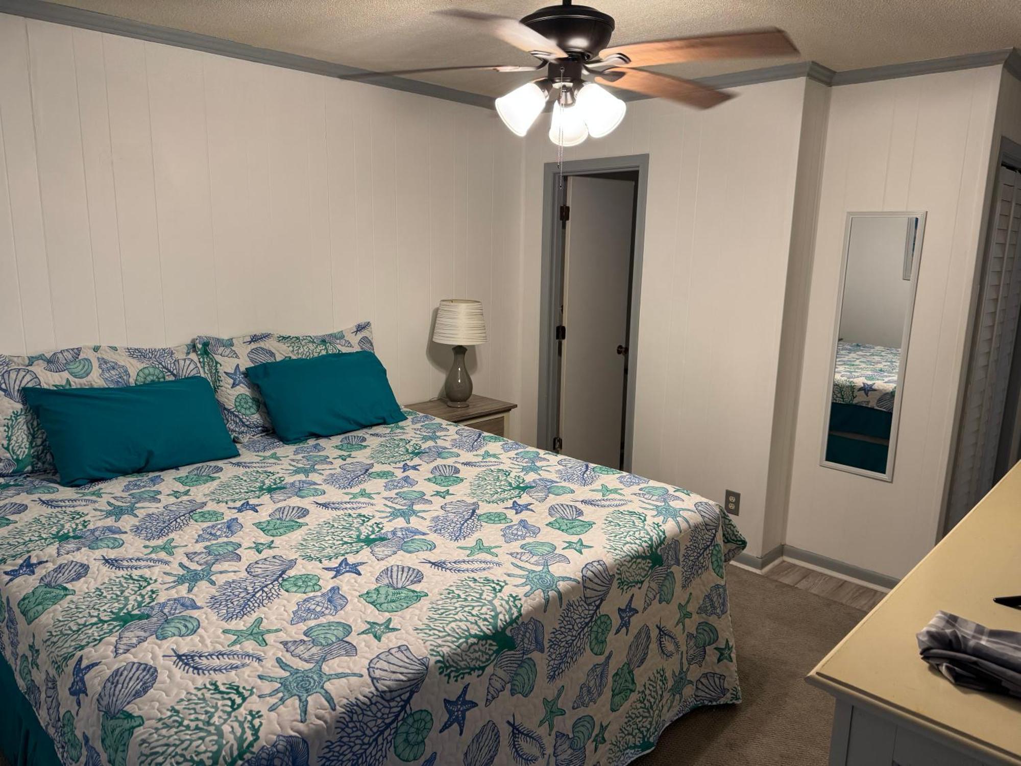 Perfect Location At The Beach! 1St Floor Unit ! Myrtle Beach Ngoại thất bức ảnh